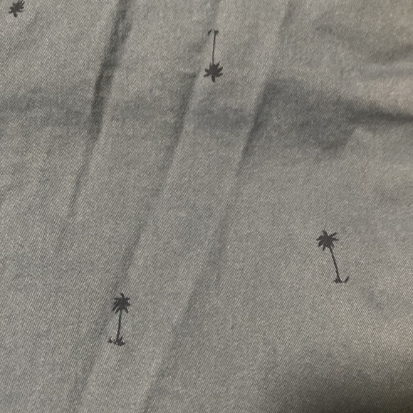 Blue shorts - Picture 4 of 4